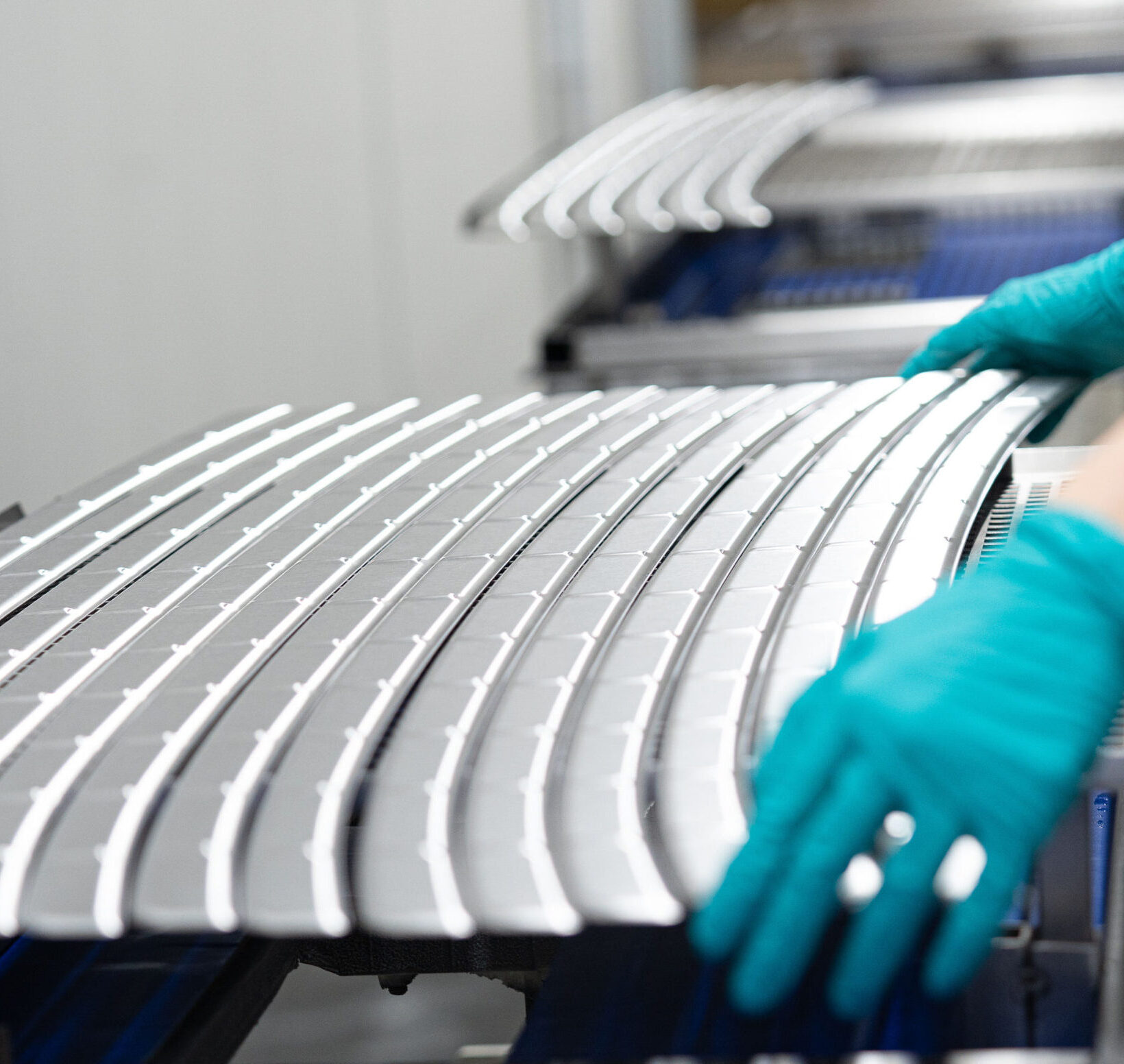Saphiral® offre une protection et un remplacement exceptionnels pour l’anodisation