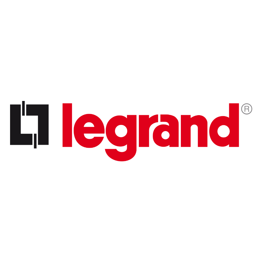 Legrand Logo