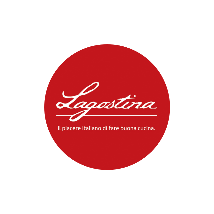 Lagostina Logo