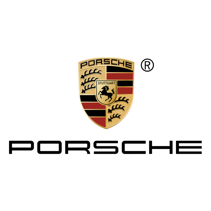 Porsche Logo